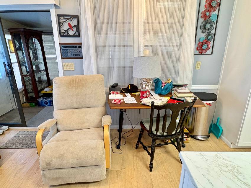 1300 N River Rd N34 a Venice, FL Mobile or Manufactured Home for Sale